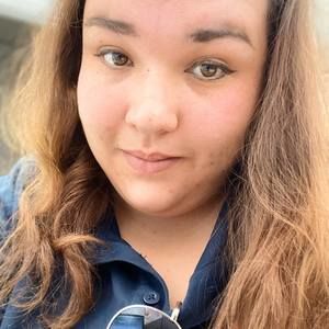 Meet your Posher, Aricka